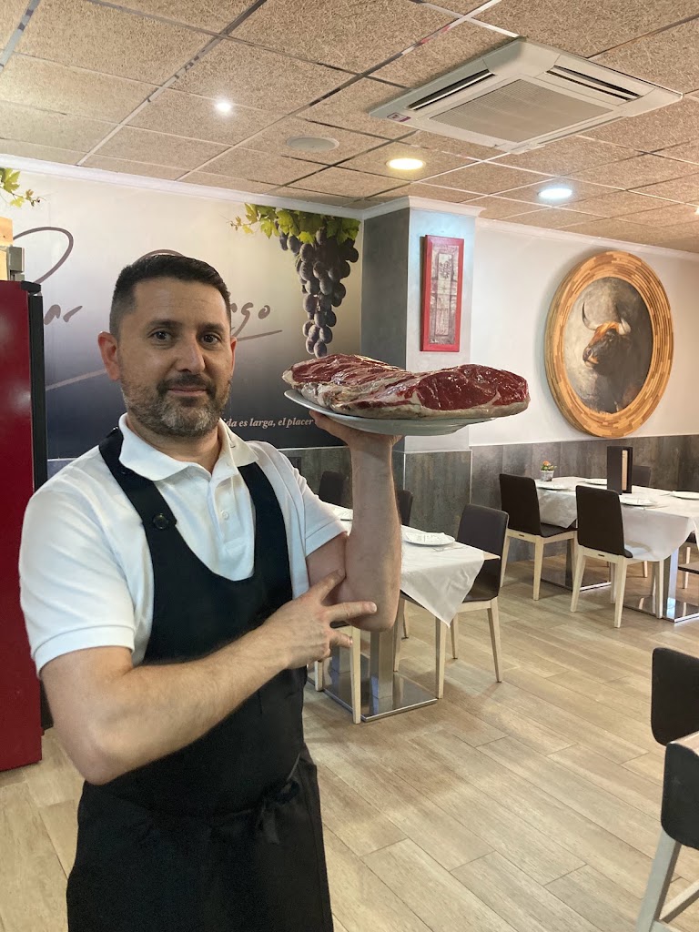 Restaurantes en Cehegin / Restaurante Domingo — Ambiente