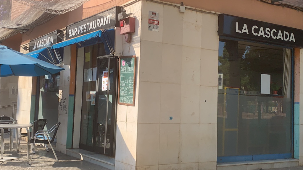 BAR LA CASCADA