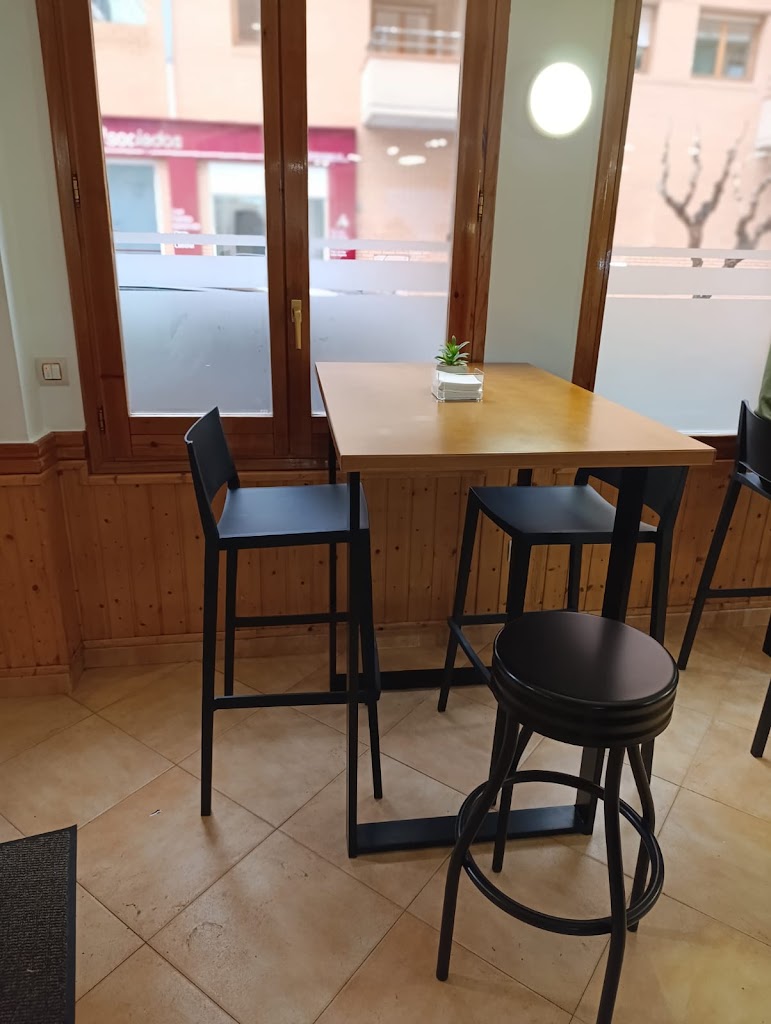 Bar El Bocao — Del propietario