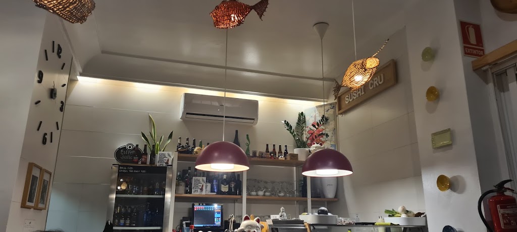 ASOKO CASTELLON - Restaurante japones en Castellon — Ambiente