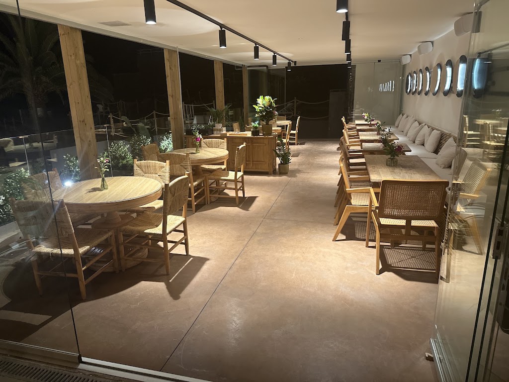 Riela Social Club — Todas