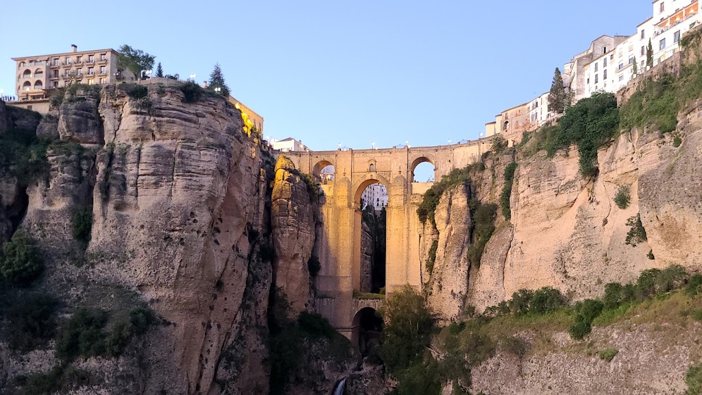 Mirador de Aldehuela