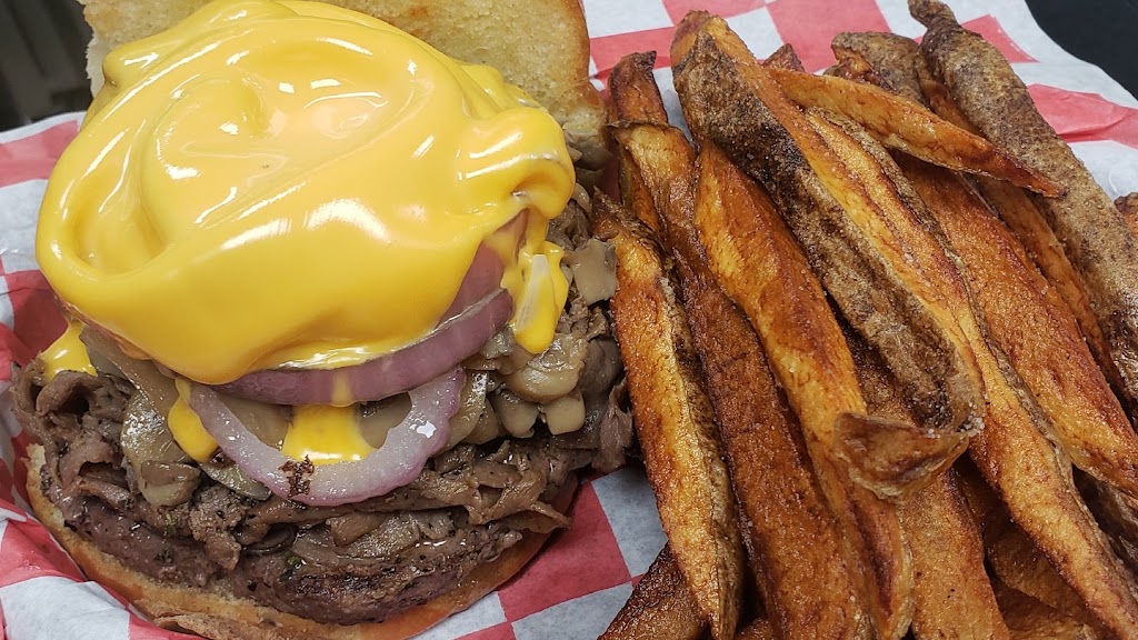  Wolfgram Sports Bar and Grill