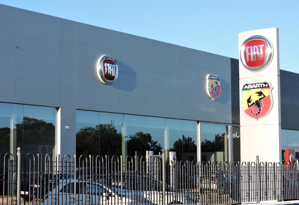 Fiat Caetano Motors — Del propietario
