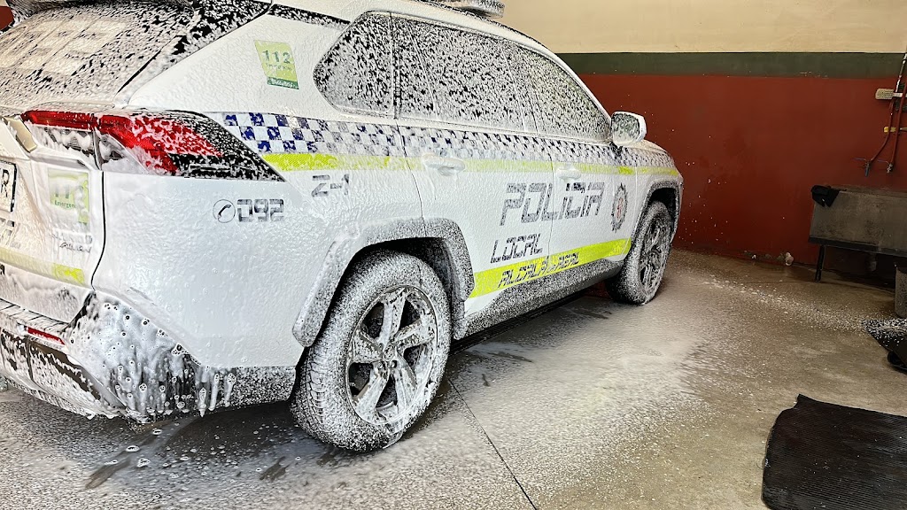 EL LAVADERO DE CASTRO