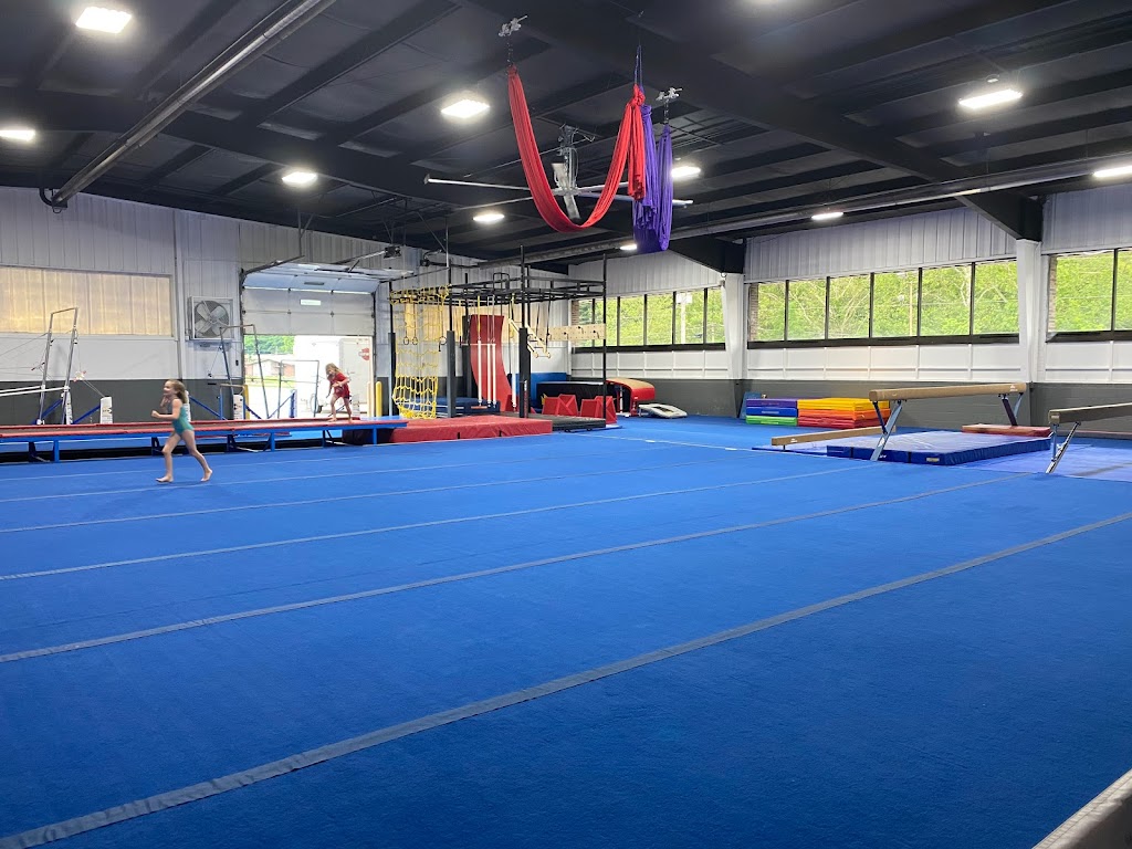 Hart Gymnastic Academy