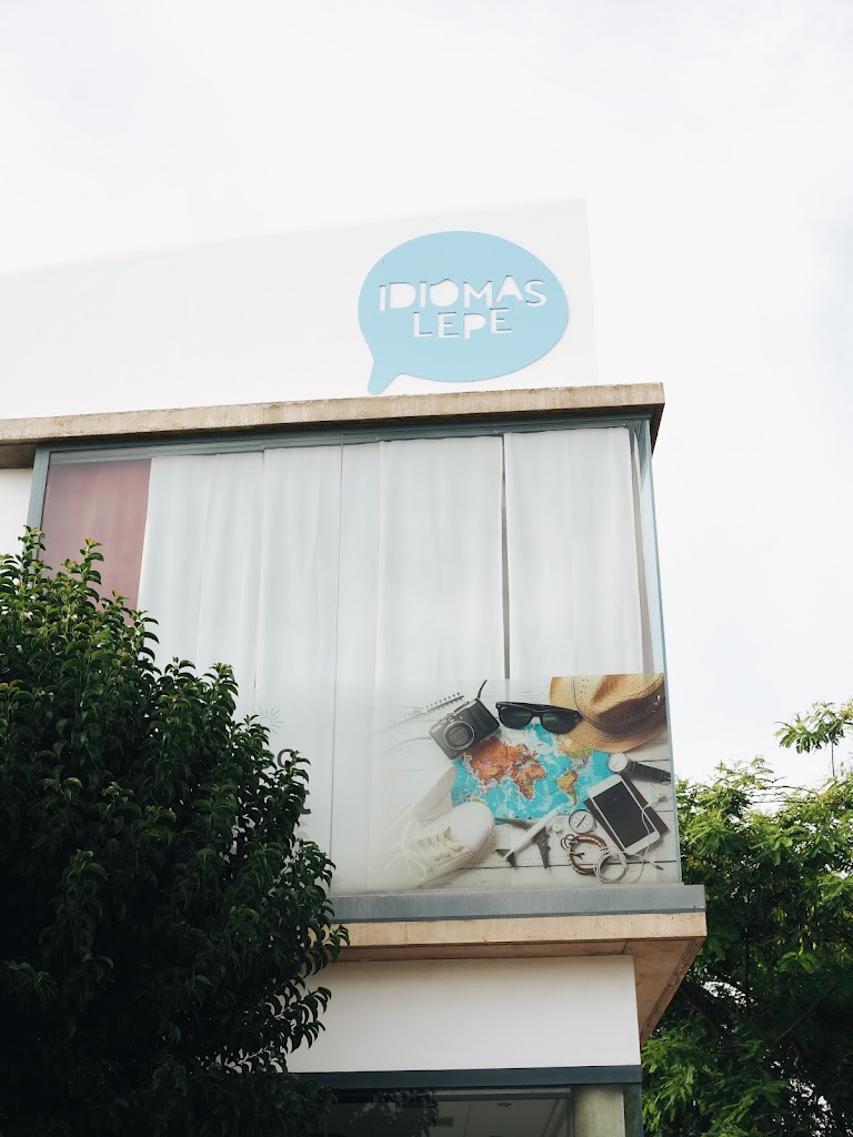 Idiomas Lepe Escuela Oficial de Idiomas
