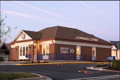 Photo of Compass Coffee
