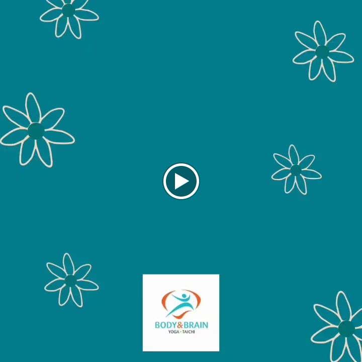  Body & Brain Yoga Tai Chi