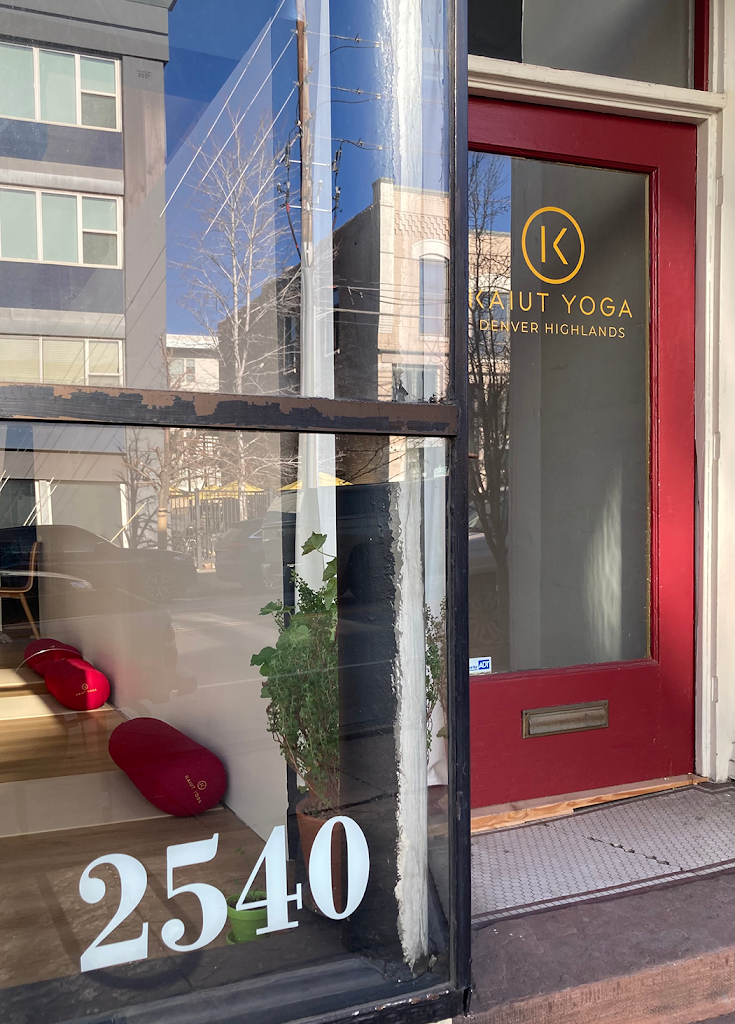  Kaiut Yoga Denver Highlands