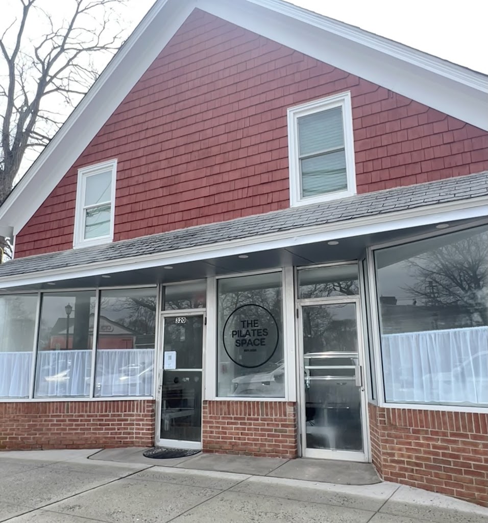  The Pilates Space-Center Moriches