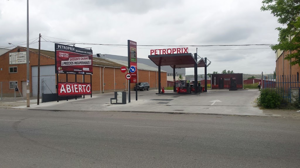 Petroprix