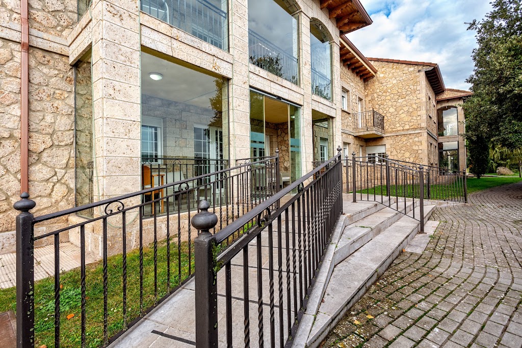 Elite residencia SL