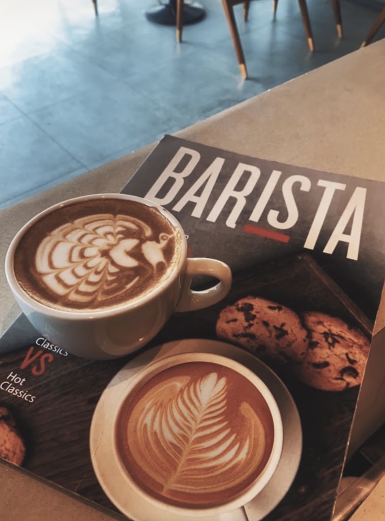 Cappuccino