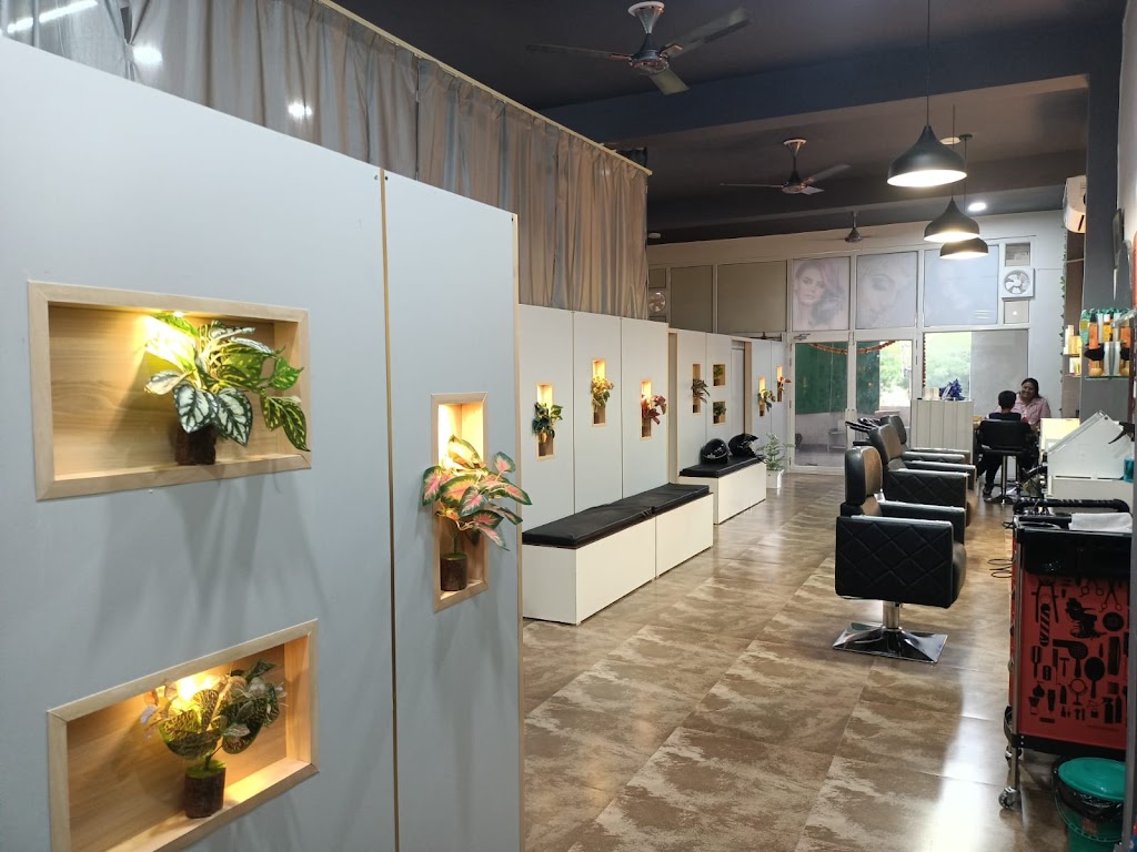 Kridha Beauty Salon Academy