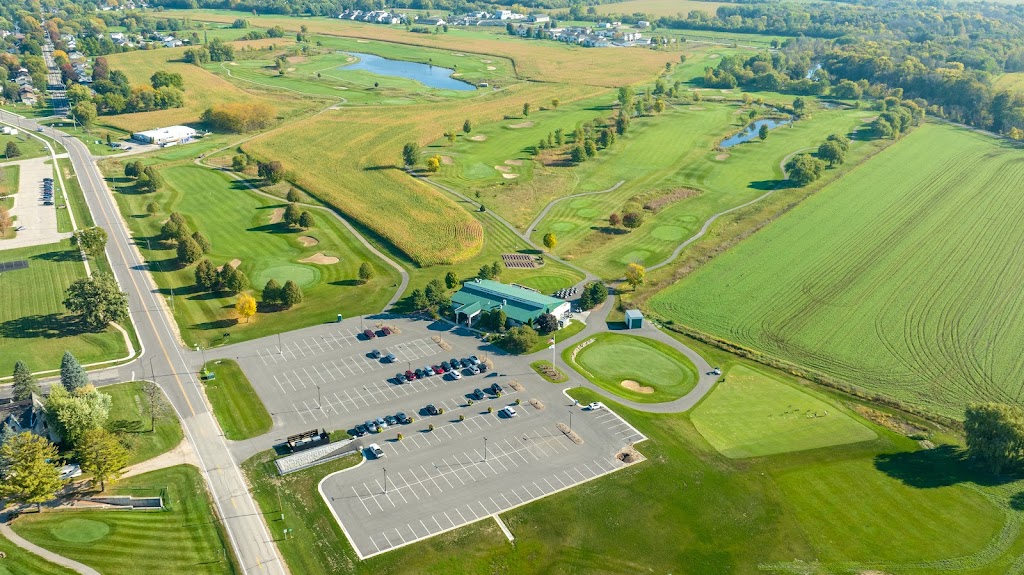  Kestrel Ridge Golf Course