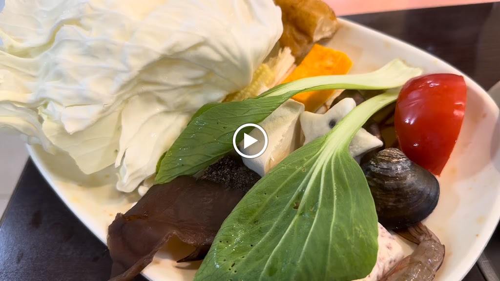 寶安涮涮鍋 的照片