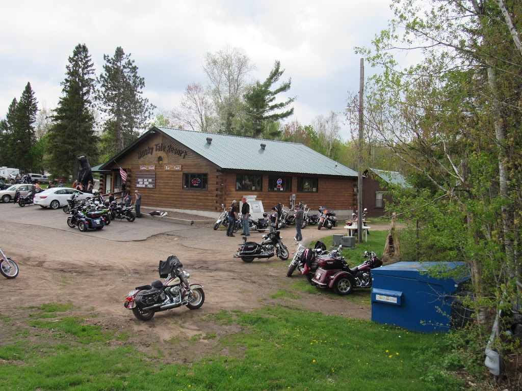  Musky Tale Resort