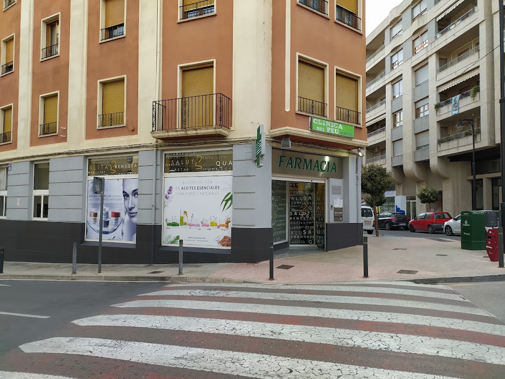 Farmacia Maria Torro Martinez — Del propietario