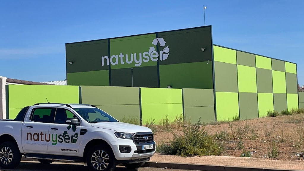 Natuyser
