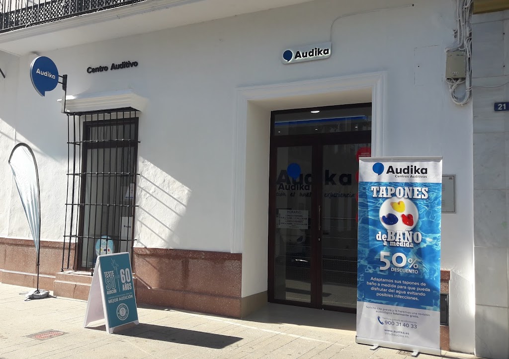 Centro Auditivo Audika
