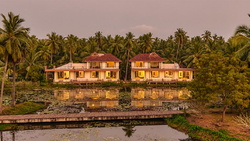 Sterling Palavelli Godavari