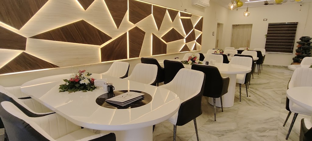 Tindam By Lalitha S A Multi Cuisine Restaurant