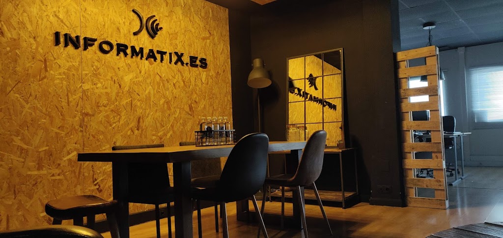 Informatix.es Servicios Informaticos | Coslada