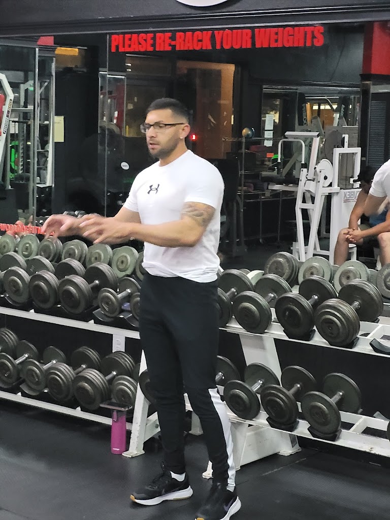  World of Fitness 305