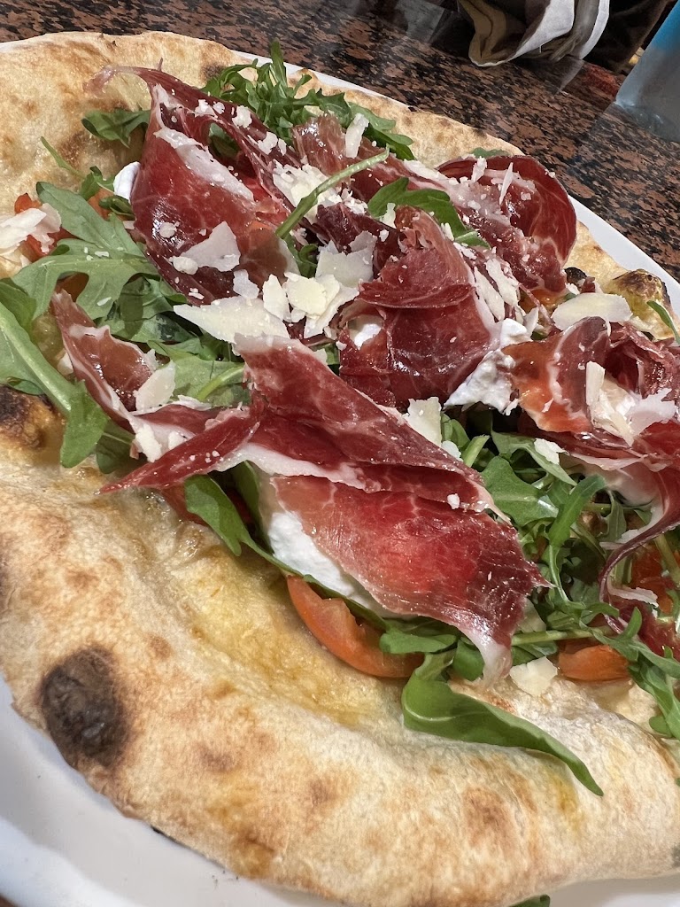 Margarita's Pizza Point