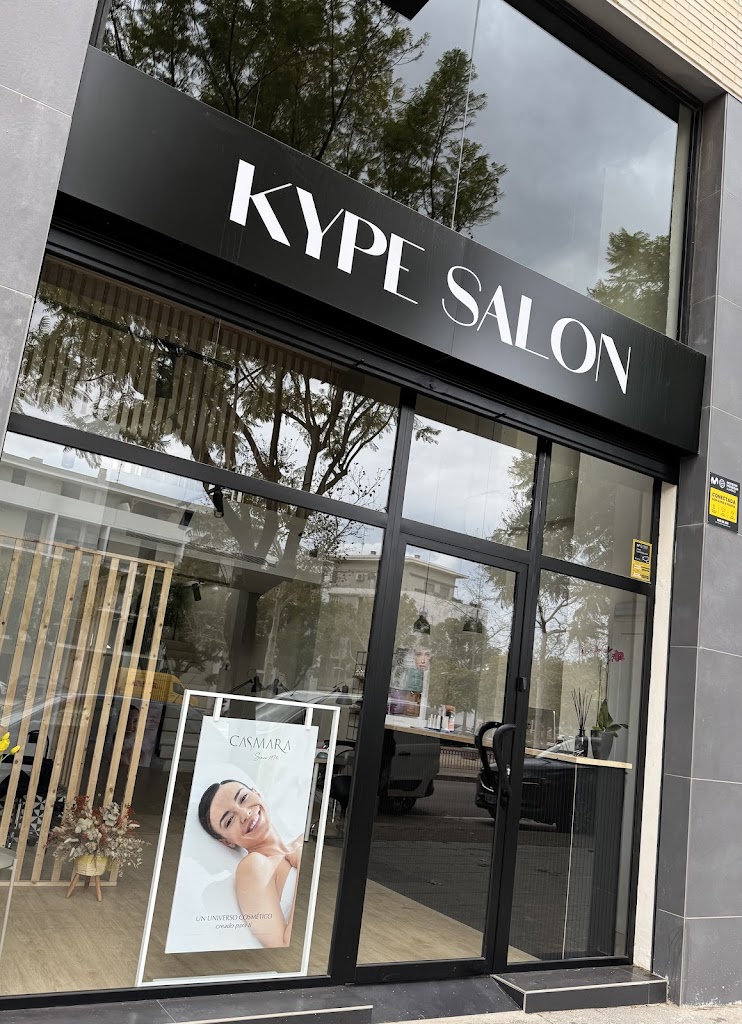Kype Salon