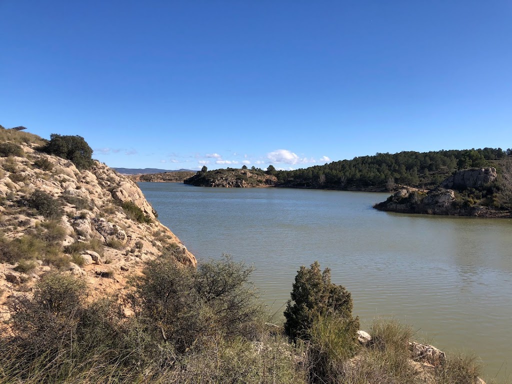 Parking de la Botana