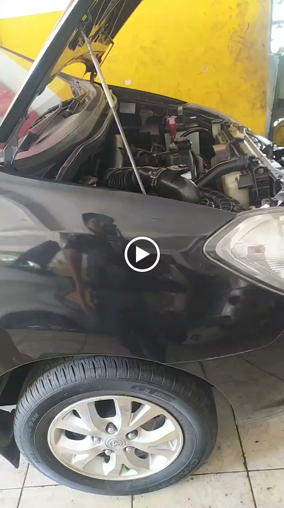 GN Auto Service