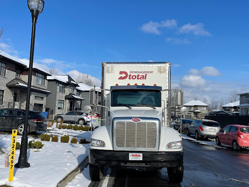 Montreal Movers