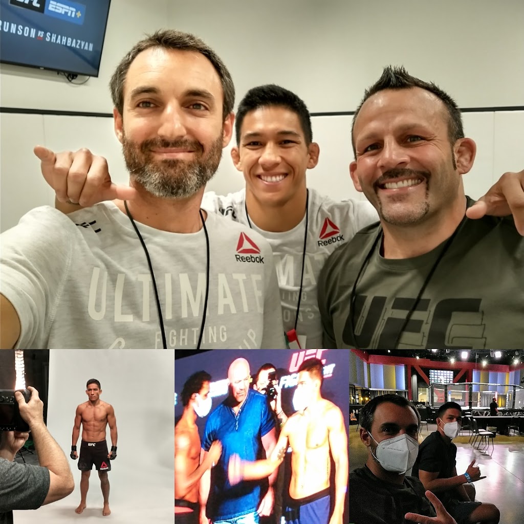  Lerner Boxing and Personal Training