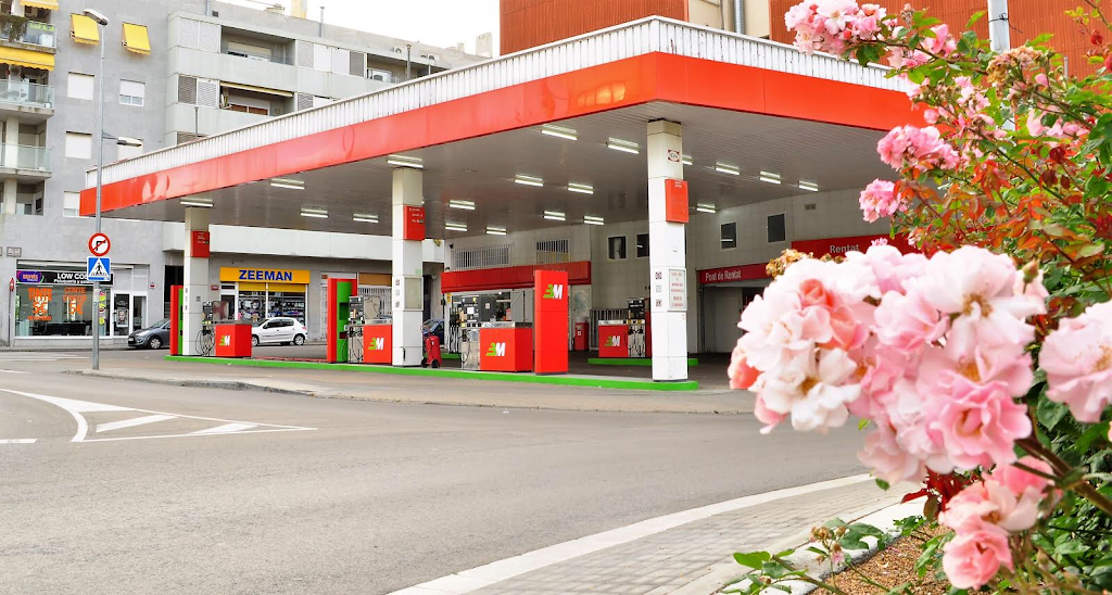 Benzineres Montoil S.L.