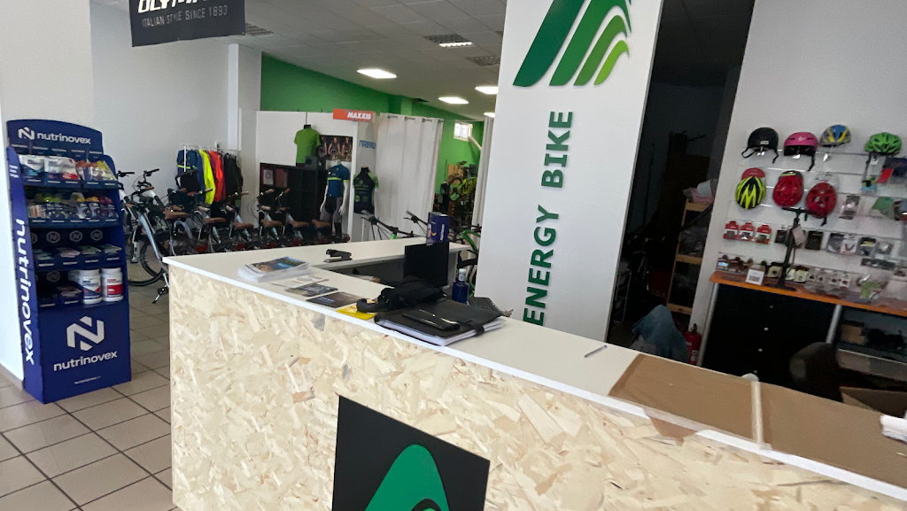 ENERGY BIKE
