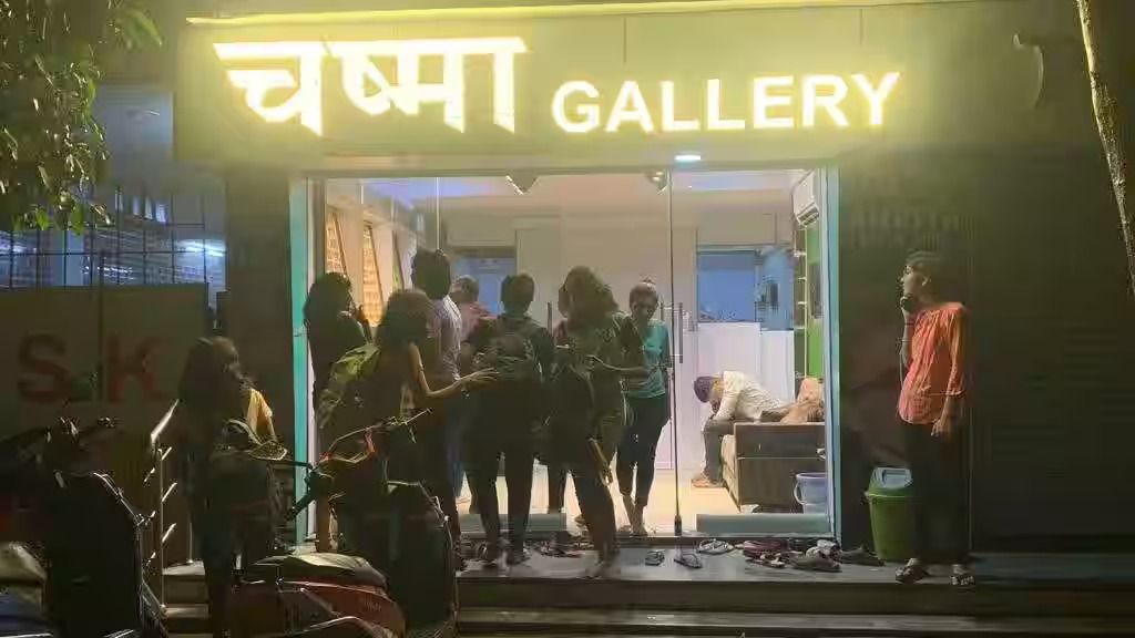 Cssmaa Gallery Eye Care Latur Optical Store Lenskart Shop Eye Hospital Optometrist Eye Clinic Best Eye Specialist In Latur