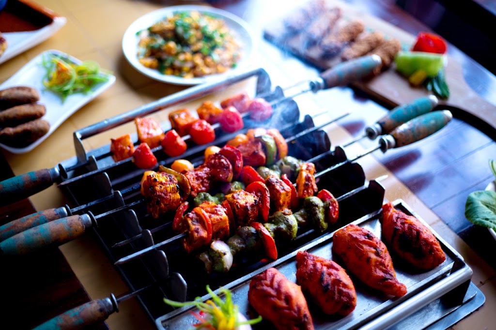 Food & drink