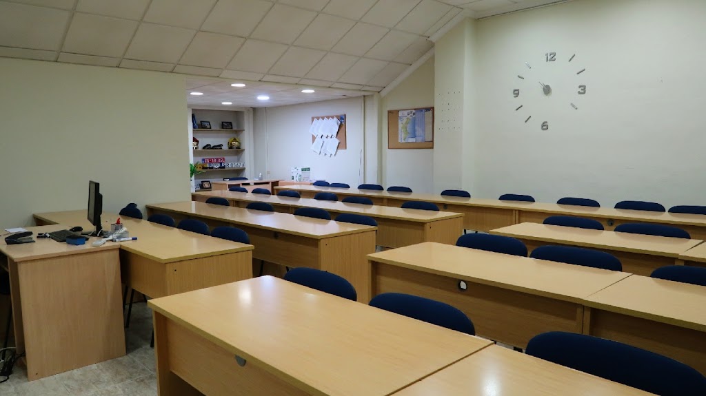 Academia PrepPol. Oposiciones Policia Local