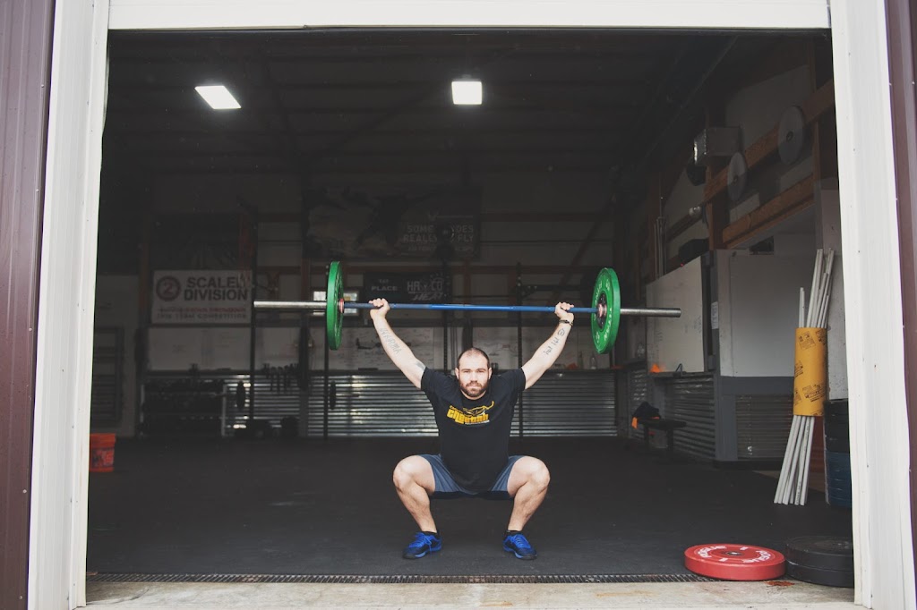  Straight Cheetah Fitness