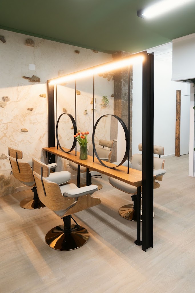 Peluqueria Imperio Varon