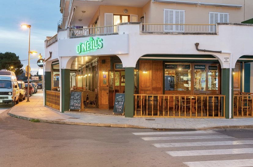 O'neill's Alcudia