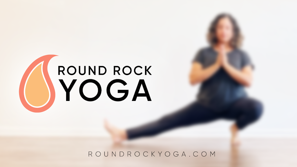  Round Rock Yoga
