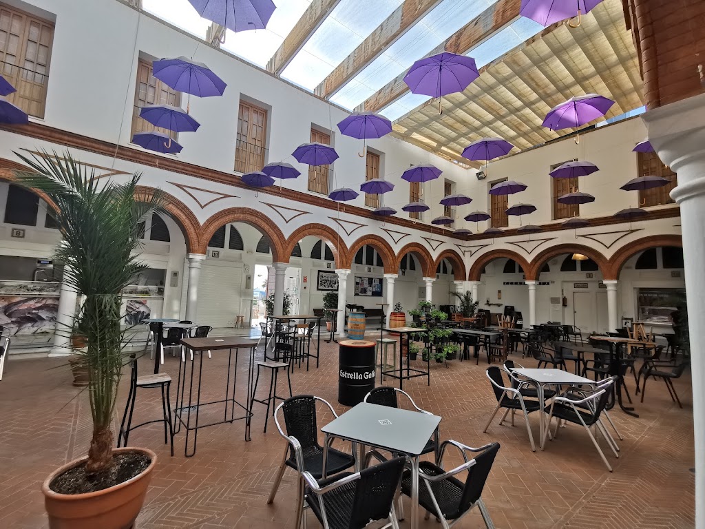 Bar Mercado Central La Merced — Todas