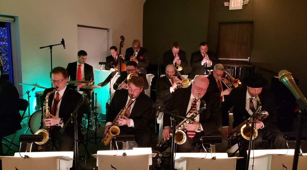  Dance On Main Ballroom Studio