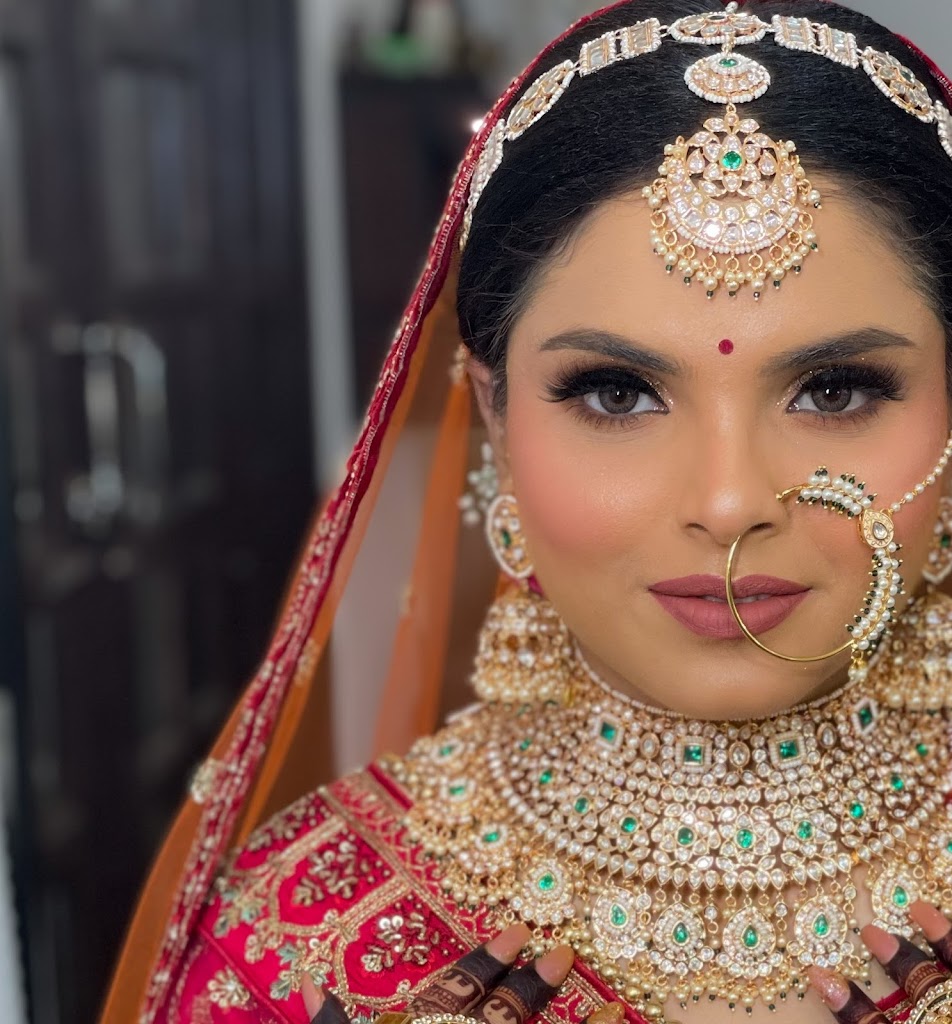 Original Monalisa Salon