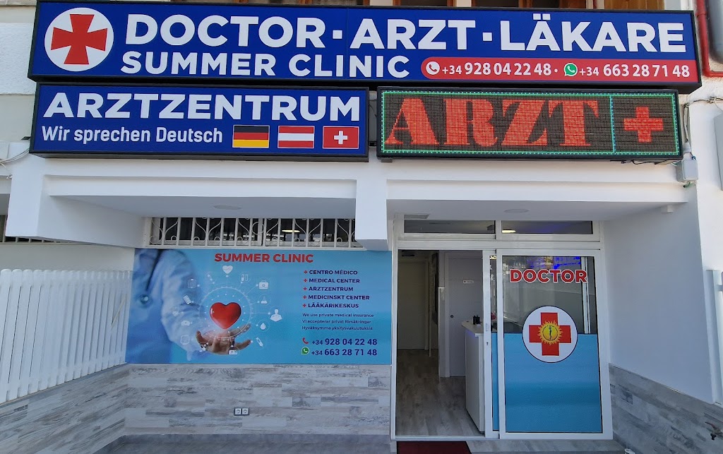 SUMMER CLINIC. Dr. Alexander Silveira