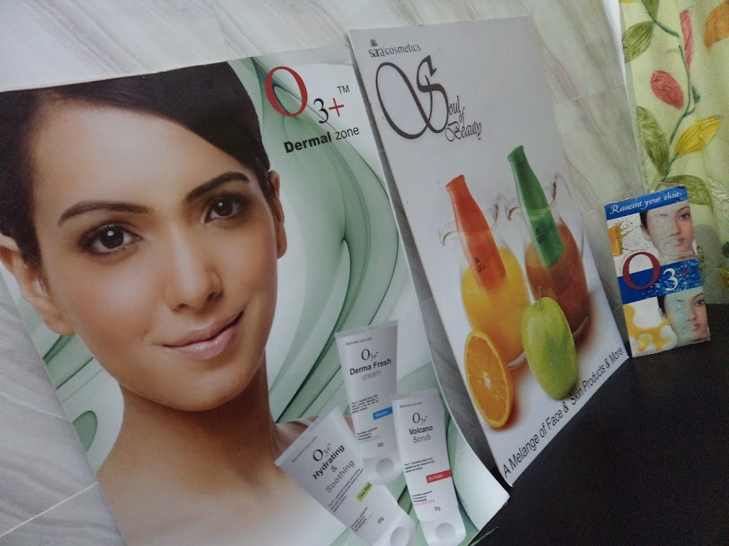 Monalisa Beauty Salon