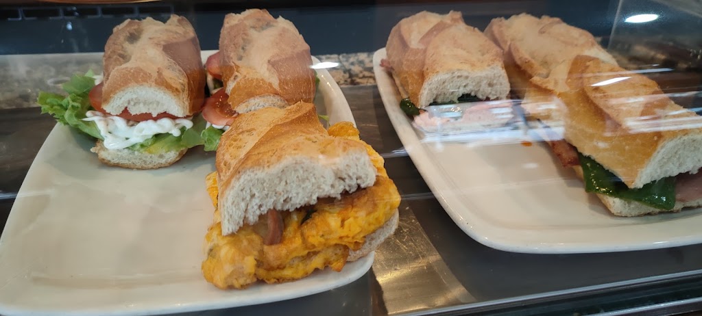 Bar SOL Taberna — Comida y bebida